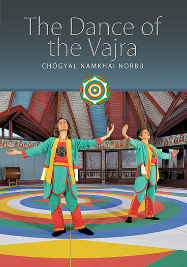 Dance of the Vajra