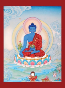 buddha-medicine
